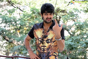 Naga Shaurya