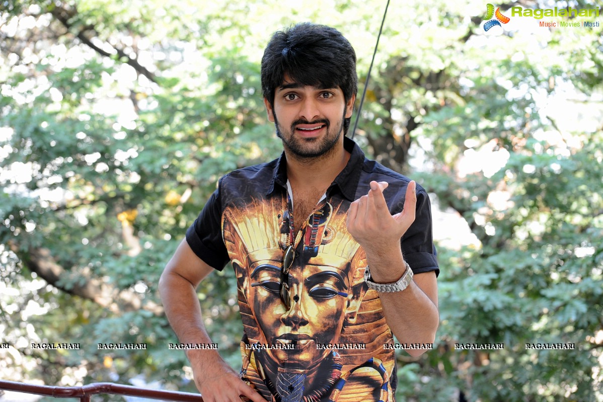 Naga Shaurya