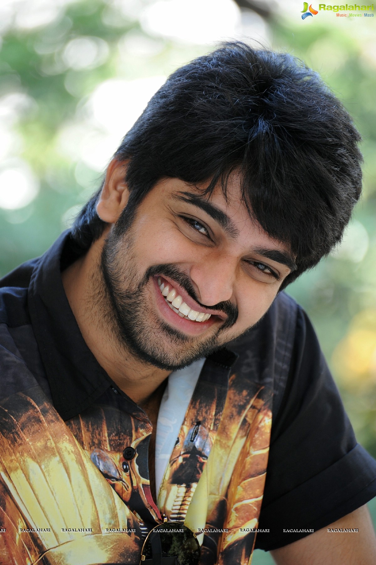 Naga Shaurya