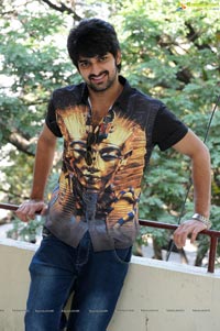 Naga Shaurya