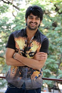 Naga Shaurya