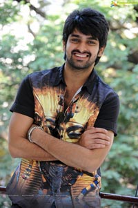 Naga Shaurya