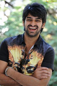 Naga Shaurya