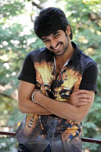 Naga Shaurya