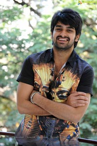 Naga Shaurya