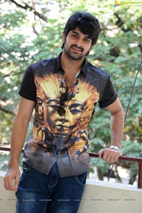 Naga Shaurya