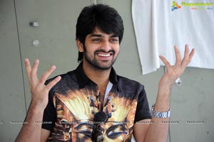 Naga Shaurya