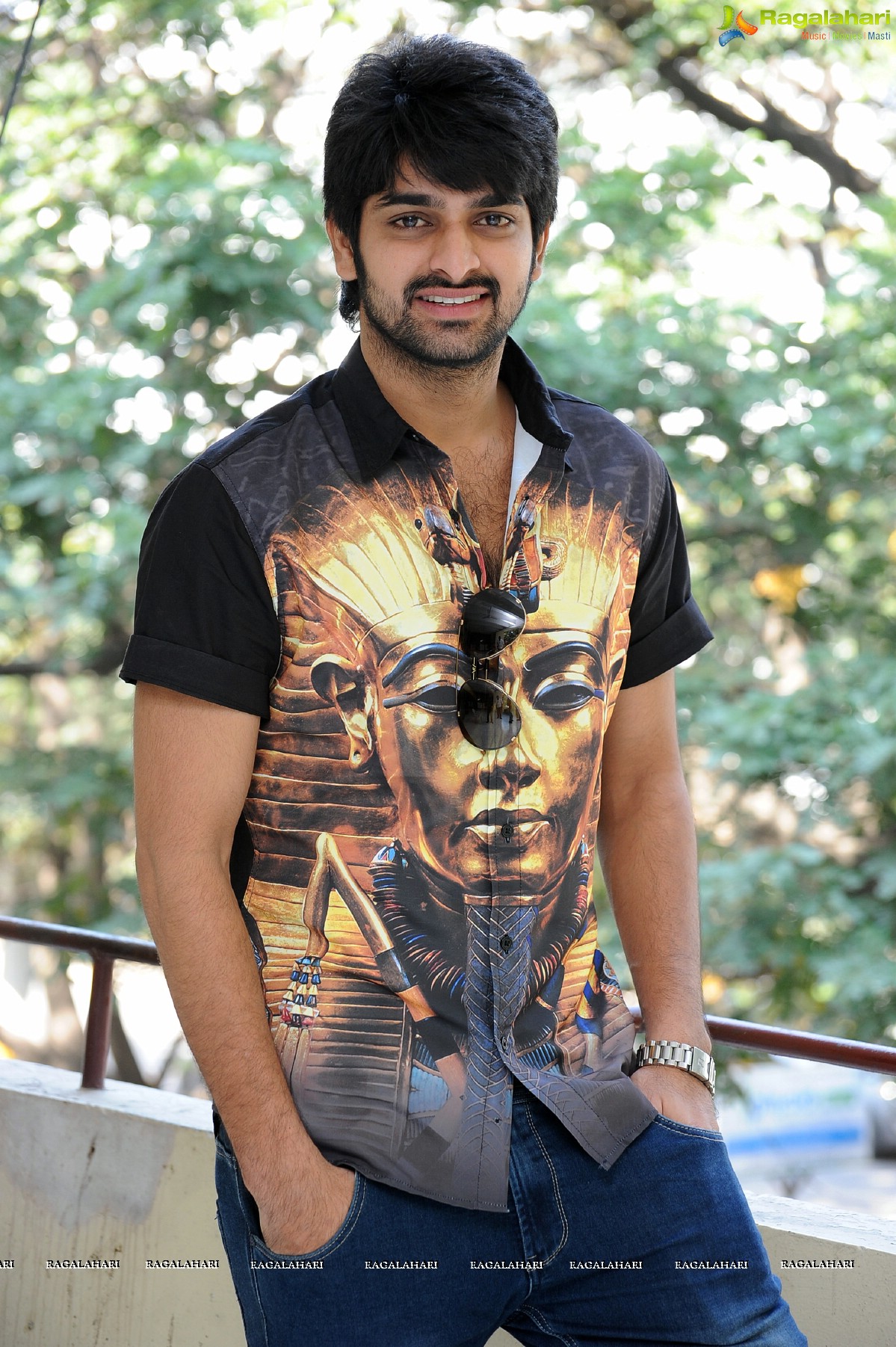 Naga Shaurya