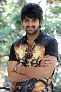 Naga Shaurya