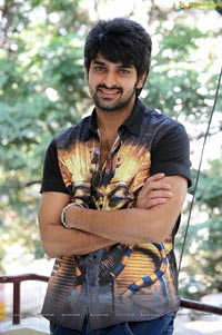 Naga Shaurya