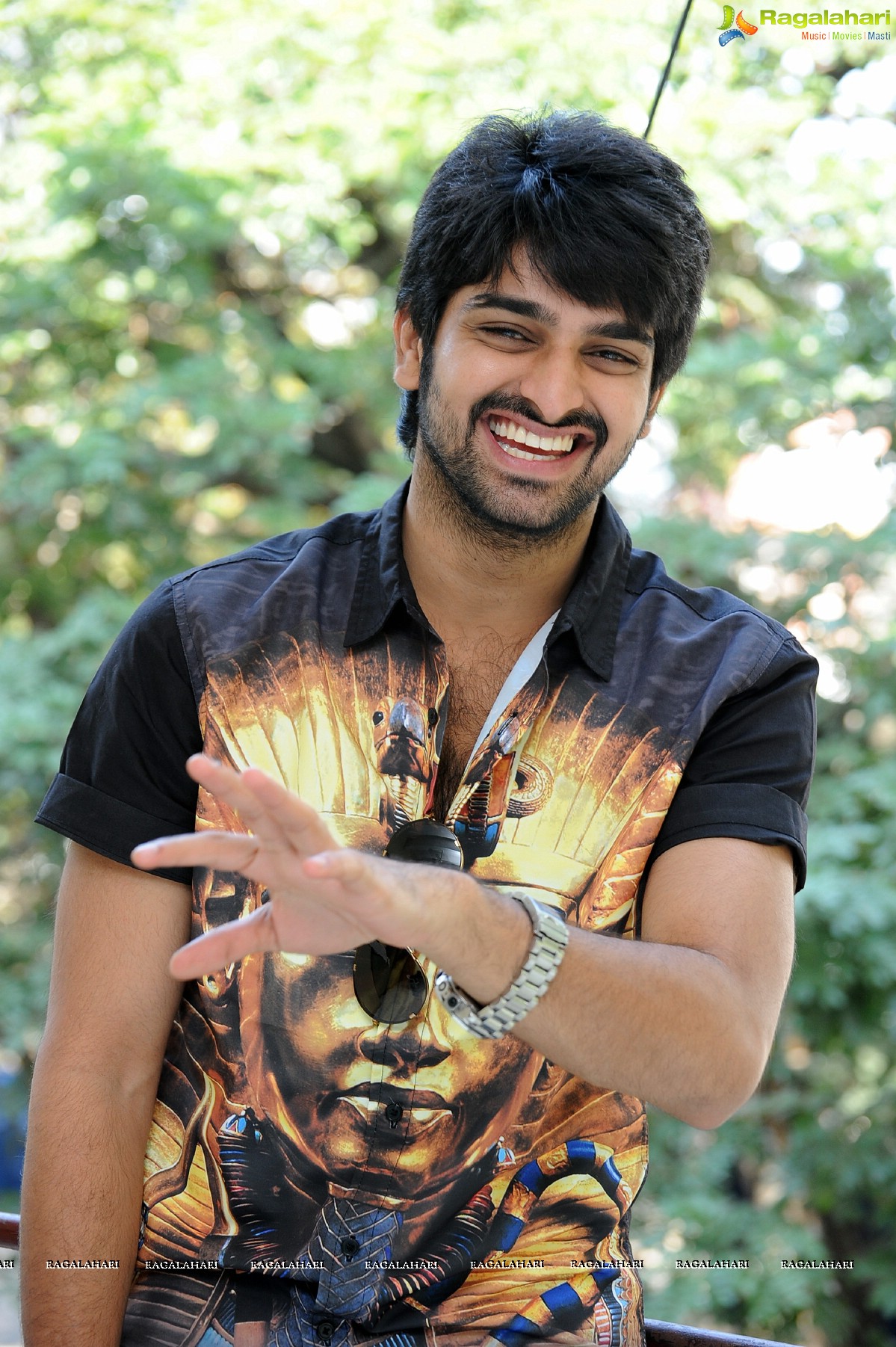 Naga Shaurya