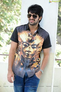 Naga Shaurya