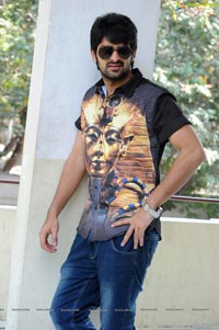 Naga Shaurya