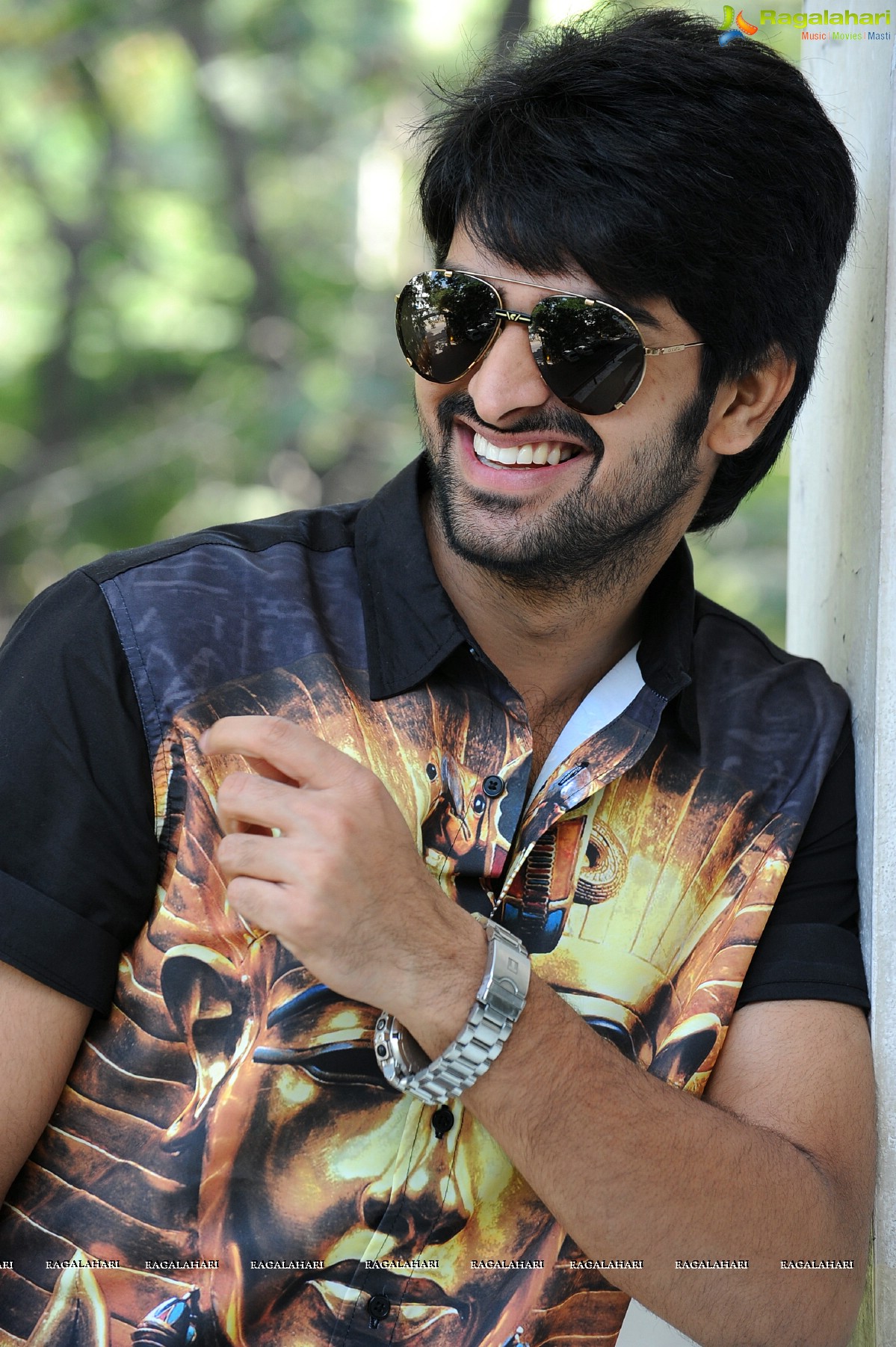 Naga Shaurya