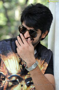 Naga Shaurya