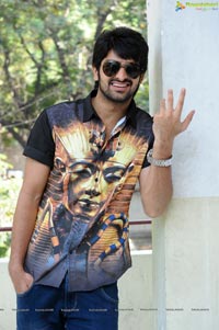 Naga Shaurya