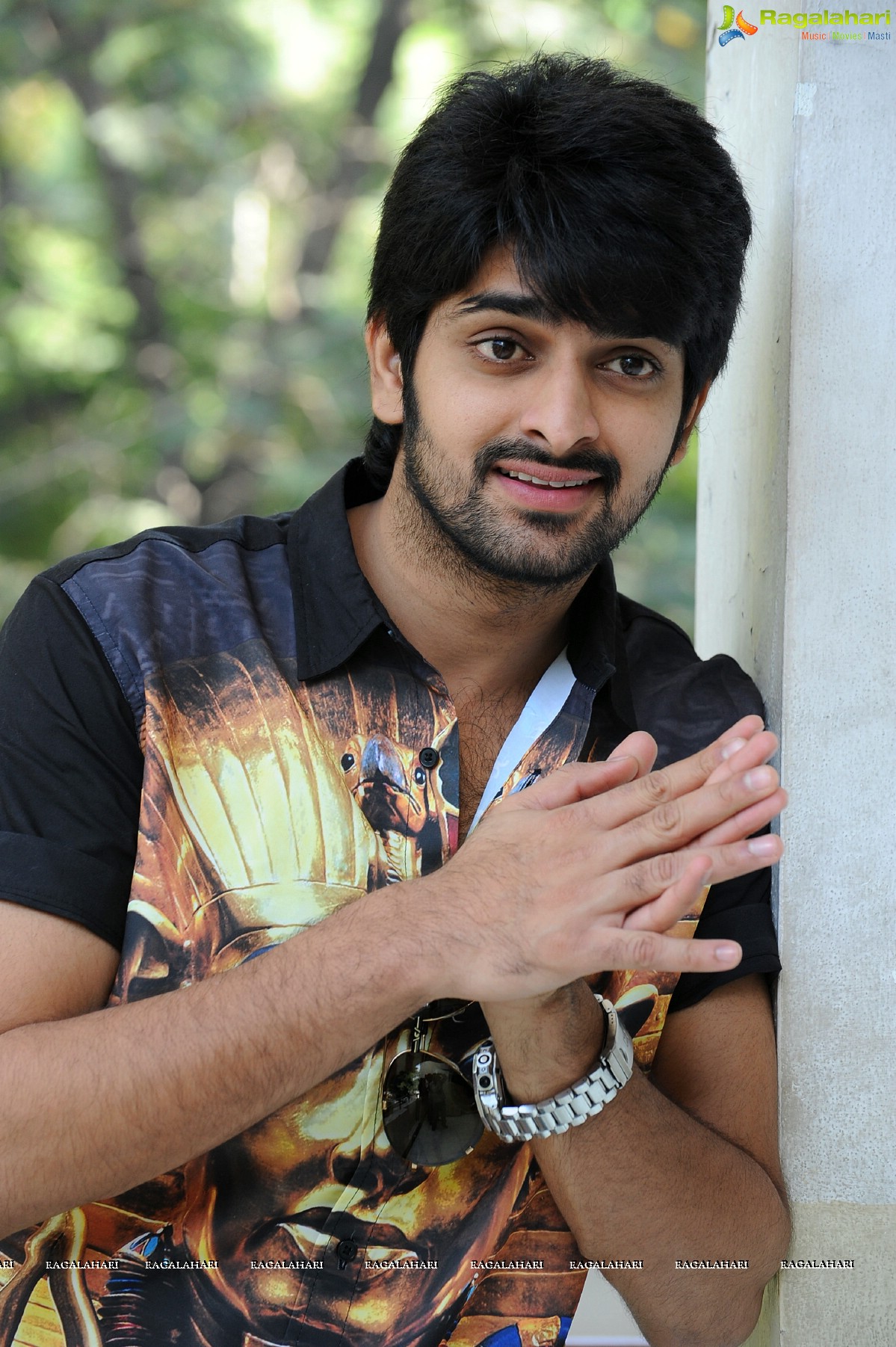 Naga Shaurya