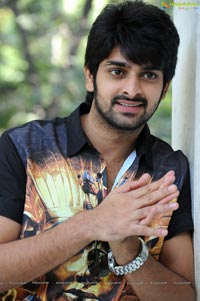 Naga Shaurya