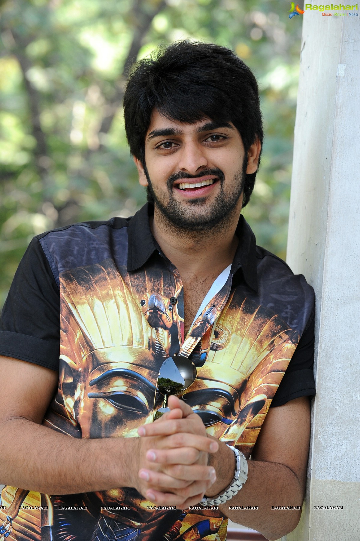 Naga Shaurya