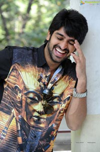 Naga Shaurya