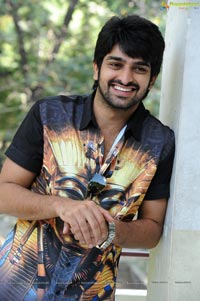 Naga Shaurya