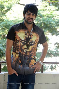 Naga Shaurya