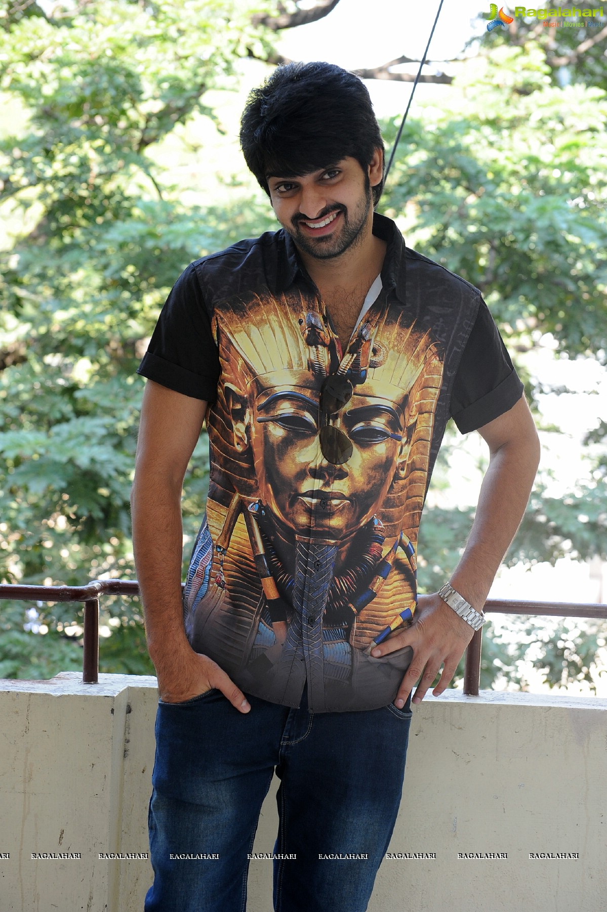 Naga Shaurya