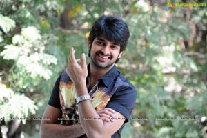 Naga Shaurya