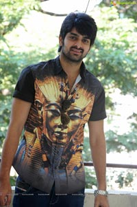 Naga Shaurya