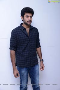 Varun Tej Mukunda