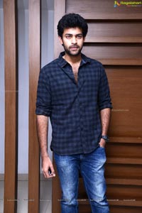 Varun Tej Mukunda