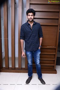 Varun Tej Mukunda