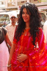 Kamna Jethmalani