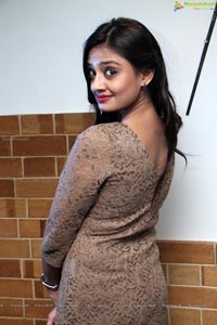 Nikitha Narayan