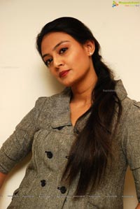 Nikitha Narayan