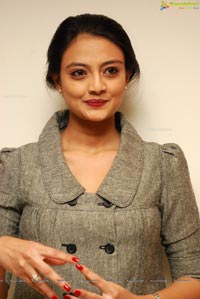 Nikitha Narayan