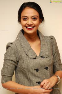 Nikitha Narayan