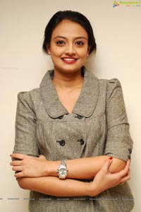 Nikitha Narayan