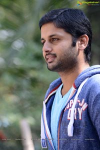 Nithiin