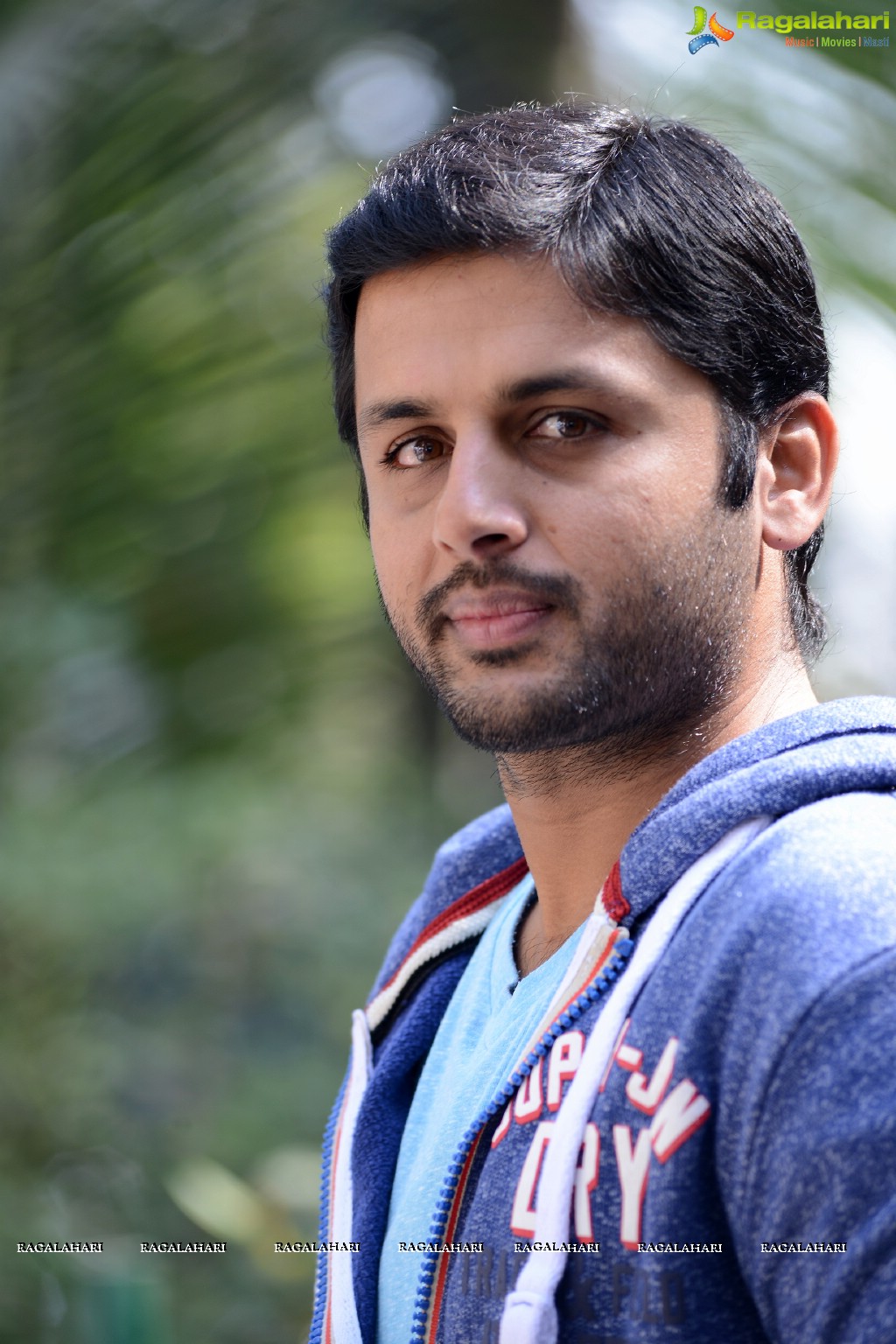 Nithiin