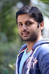 Nithiin