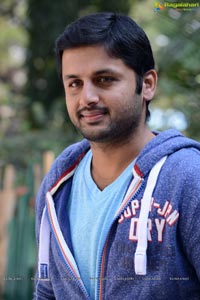 Nithiin