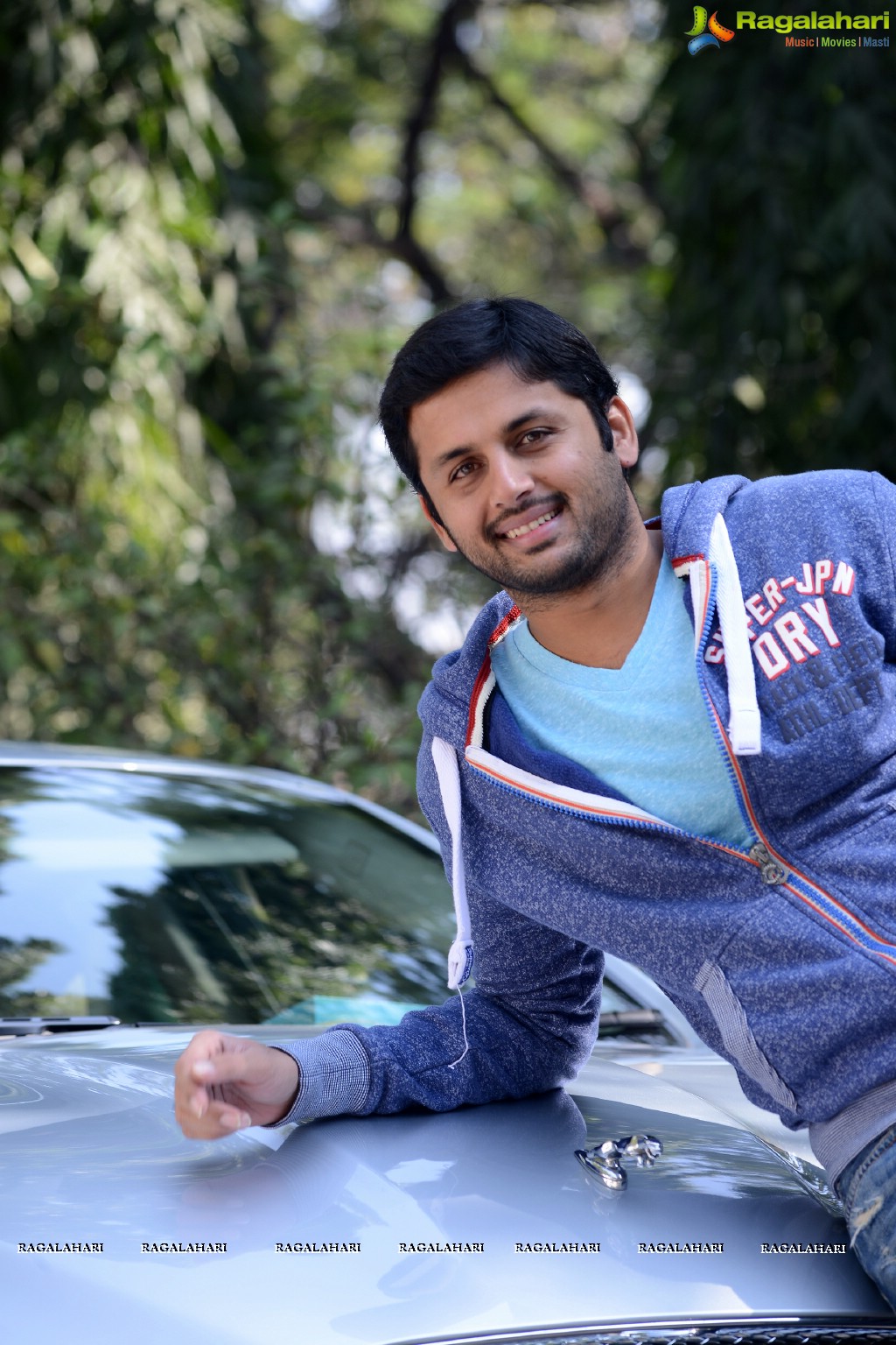 Nithiin