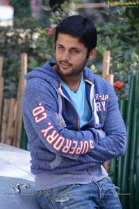 Nithiin