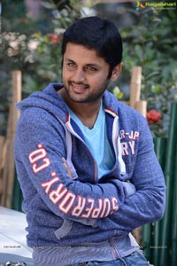 Nithiin