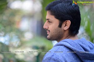 Nithiin