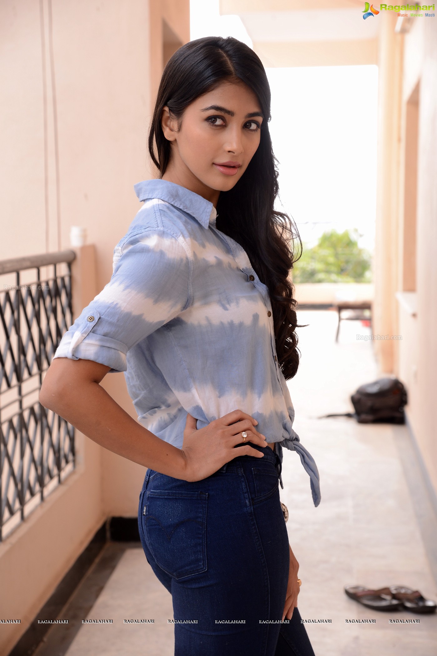 Pooja Hedge at Mukunda Interview, Posters, Images