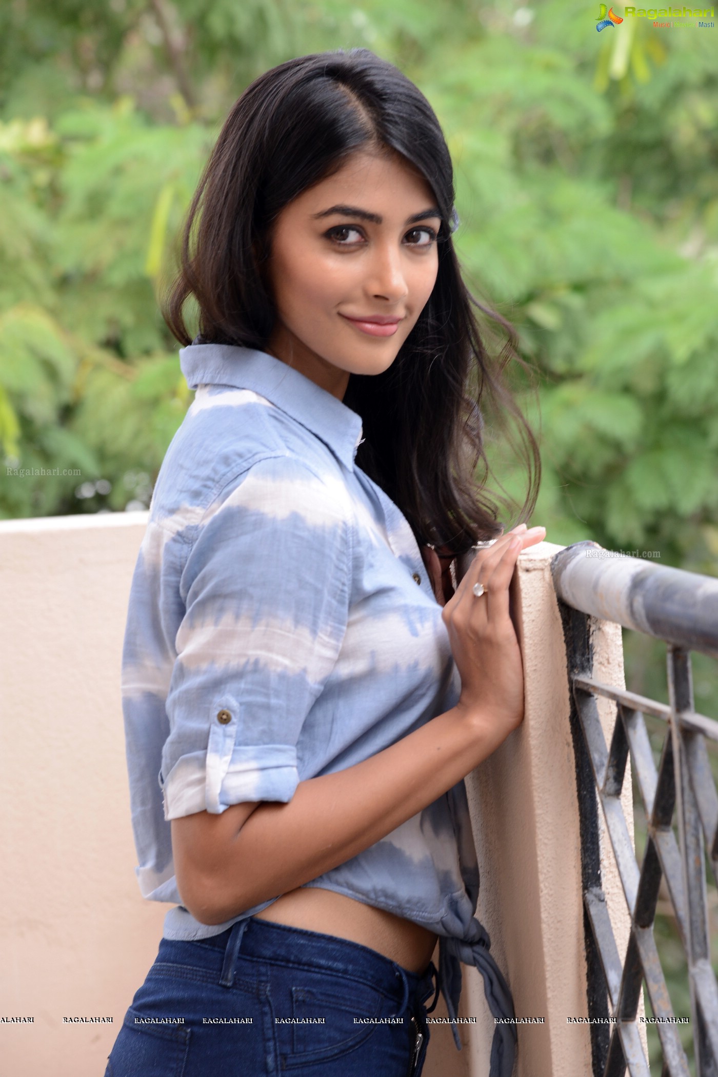 Pooja Hedge at Mukunda Interview, Posters, Images