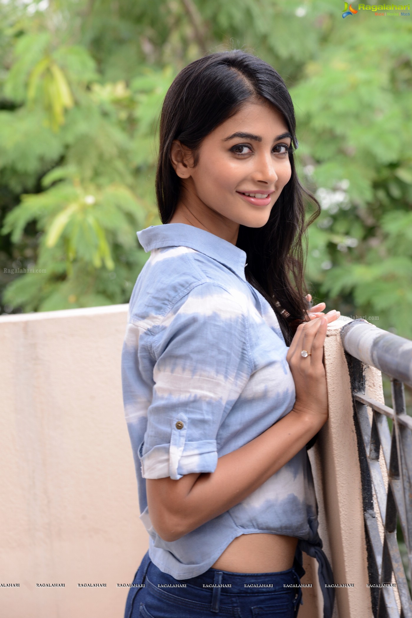 Pooja Hedge at Mukunda Interview, Posters, Images