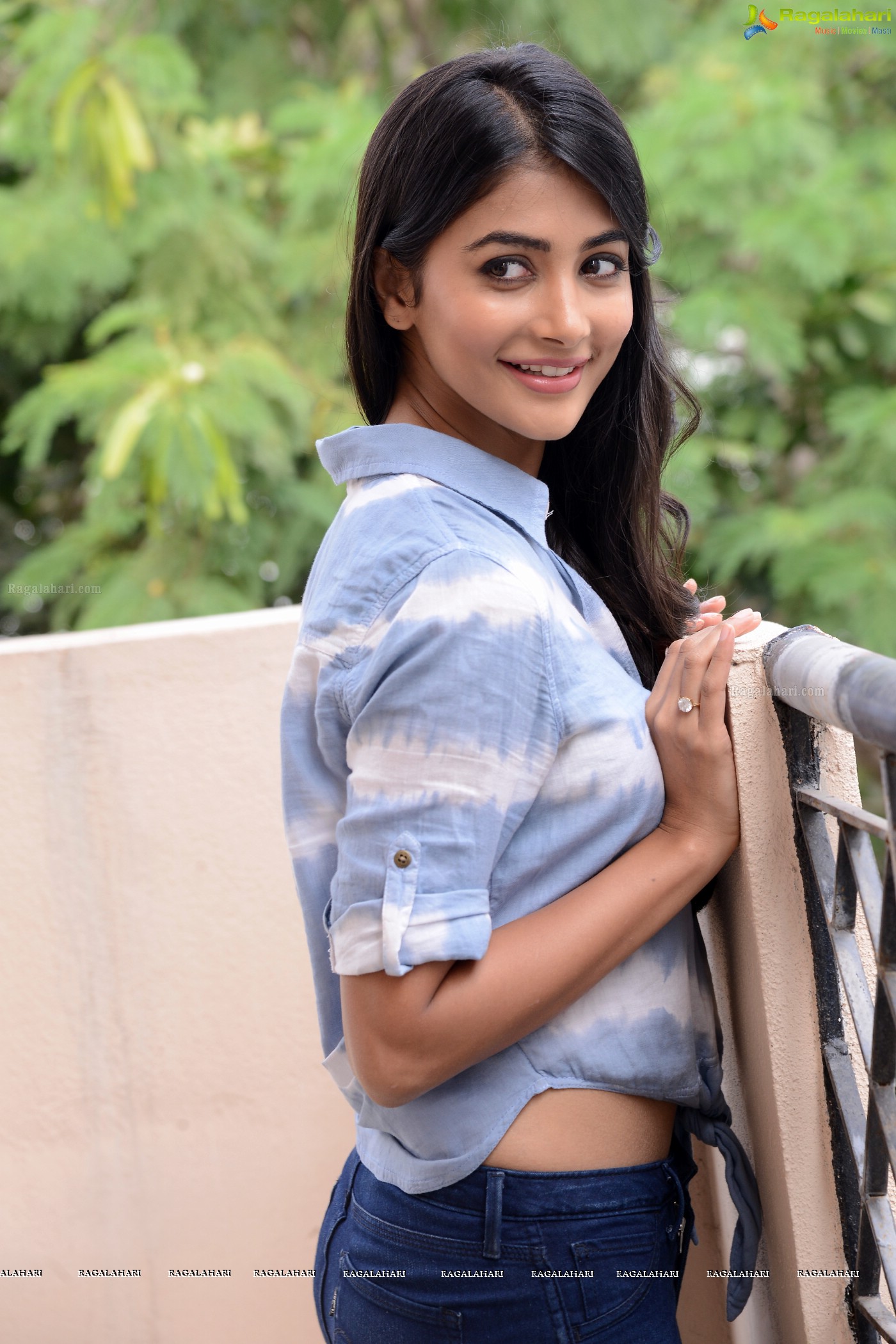 Pooja Hedge at Mukunda Interview, Posters, Images